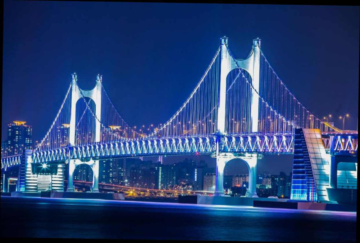 (이미지설명: 해운대구의 아파트먼트 (66m², 침실 2개, 프라이빗 욕실 1개) - 객실 안내사진)