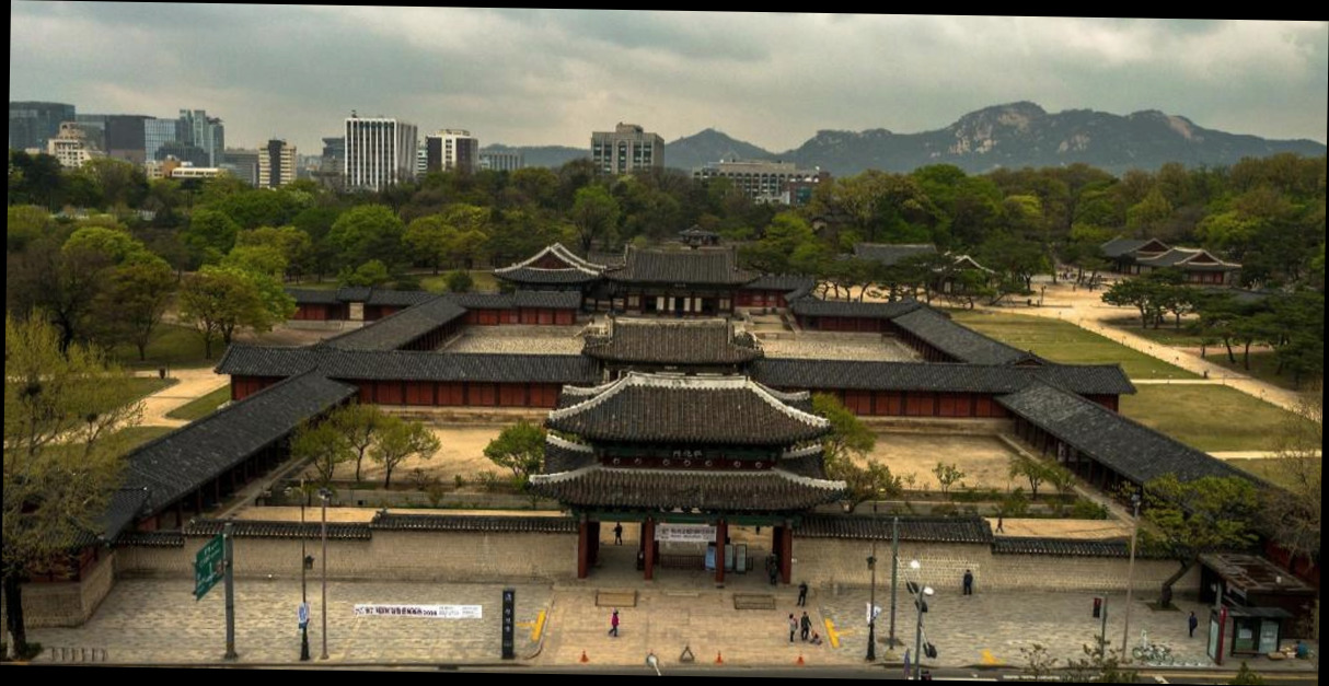 (이미지설명: 용산의 프라이빗 하우스 (22m², 침실 1개, 프라이빗 욕실 1개) - 객실 안내사진)