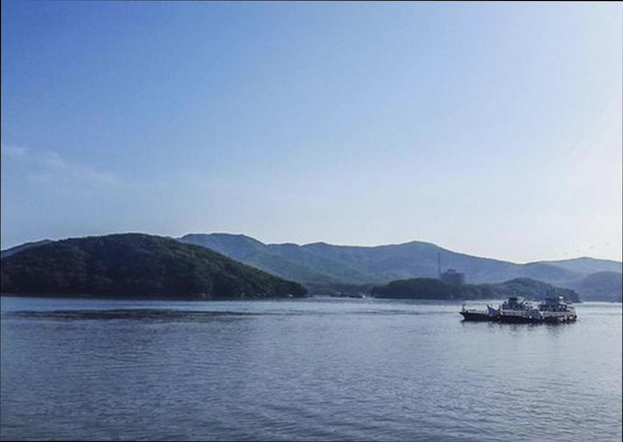 (이미지설명: 바다가 보이는 사이판 모텔 - 객실 안내사진)