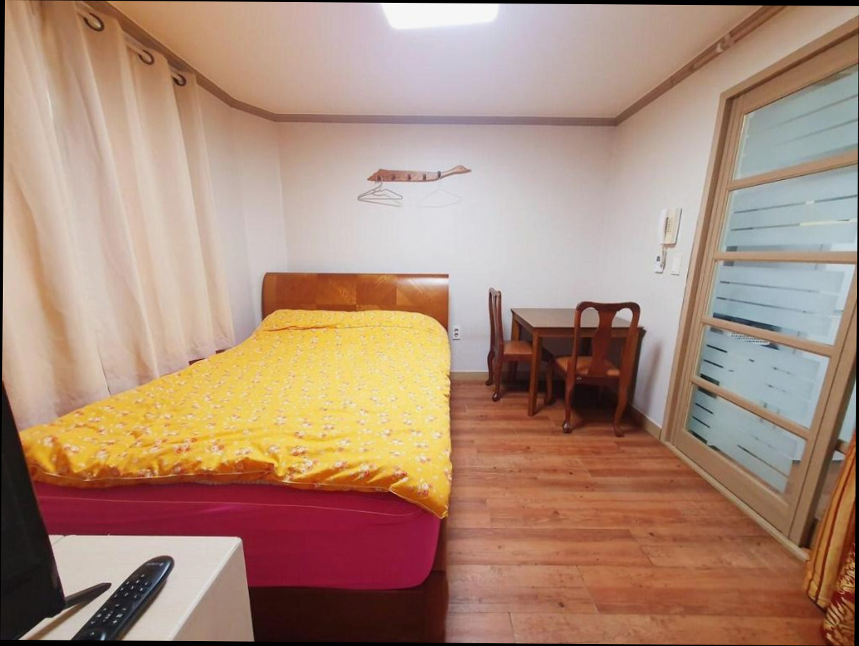 (이미지설명: 경산군의 프라이빗 하우스 (24m², 침실 1개, 프라이빗 욕실 1개) - 호텔 둘러보기 안내사진)