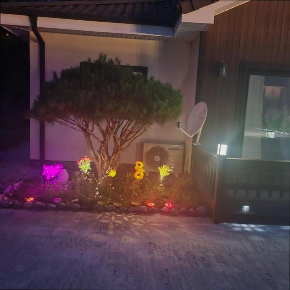 (이미지설명: 해담은 별장 펜션 - 객실 상세 리뷰 안내사진)
