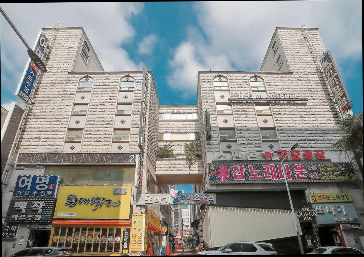 (이미지설명: 비아 호텔 - 객실 상세 리뷰 안내사진)