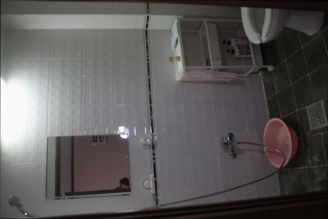 (이미지설명: 용산의 프라이빗 하우스 (22m², 침실 1개, 프라이빗 욕실 1개) - 객실 상세 리뷰 안내사진)