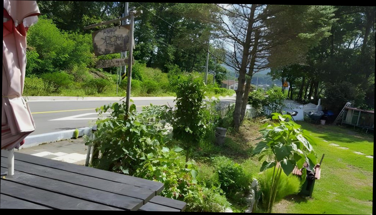(이미지설명: 강화 제임스펜션 - 객실 상세 리뷰 안내사진)