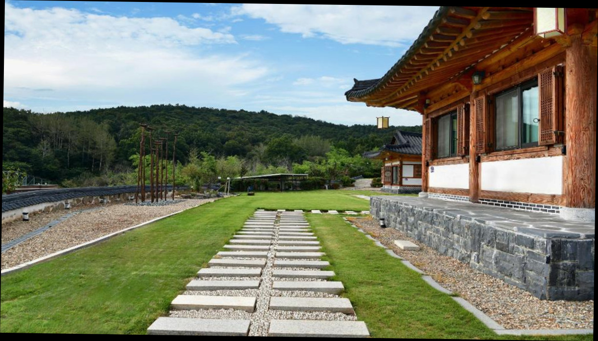 (이미지설명: 반포면의 프라이빗 하우스 (5000m², 침실 1개, 프라이빗 욕실 1개) - 객실 상세 리뷰 안내사진)