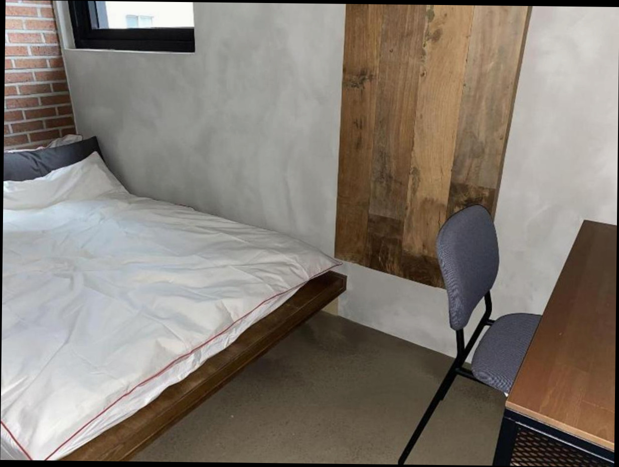 (이미지설명: Shui Hostel Busan - 호텔 둘러보기 안내사진)