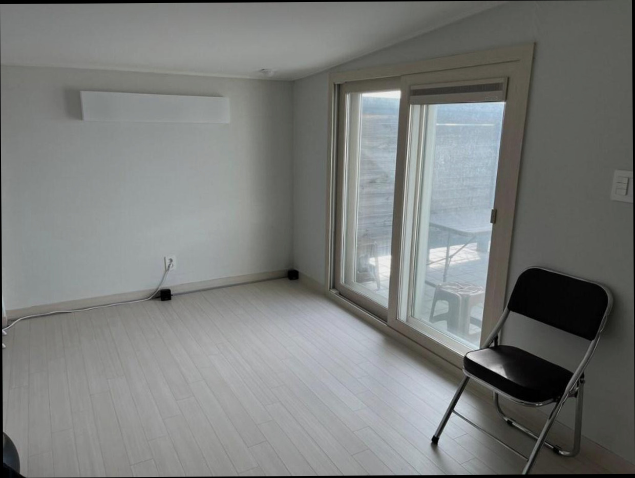 (이미지설명: 부춘동의 아파트먼트 (64m², 침실 3개, 프라이빗 욕실 1개) - 객실 상세 리뷰 안내사진)