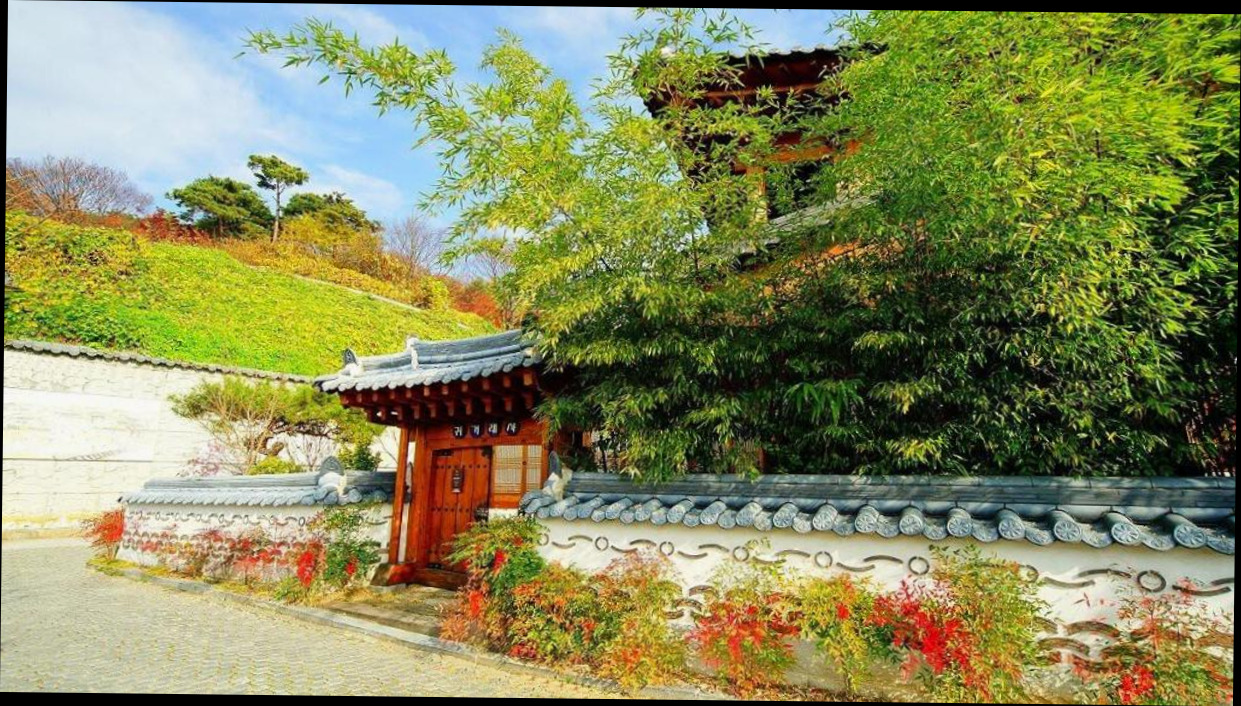 (이미지설명: 귀거래사 한옥 펜션 - 객실 상세 리뷰 안내사진)