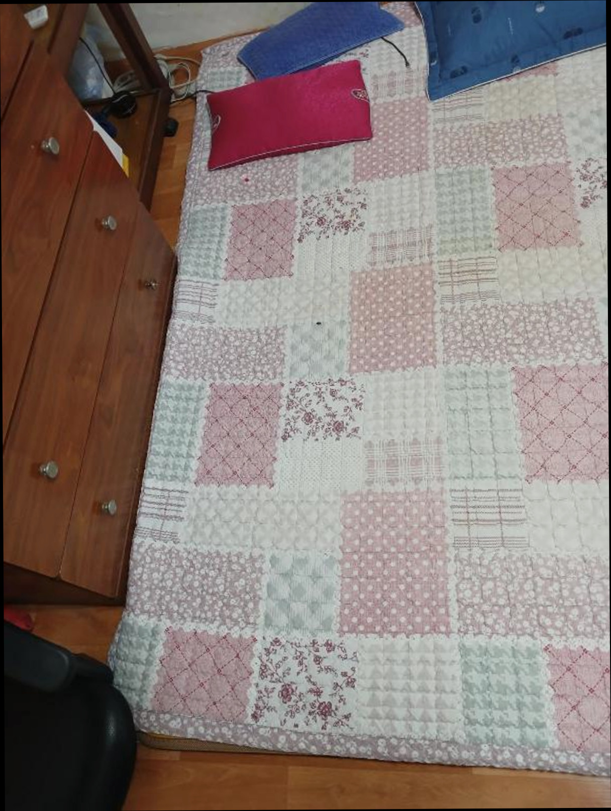 (이미지설명: 연성동의 빌라 (55m², 침실 2개, 프라이빗 욕실 1개) - 객실 상세 리뷰 안내사진)