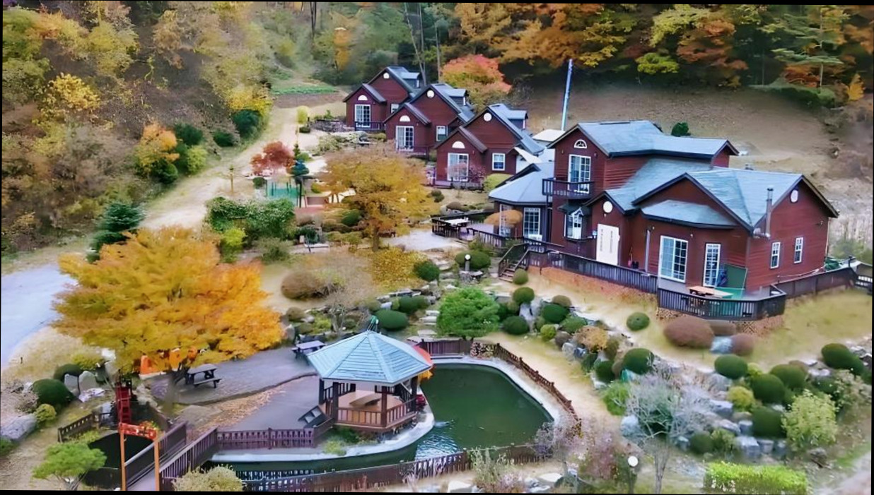 (이미지설명: 시실리 펜션 - 객실 상세 리뷰 안내사진)