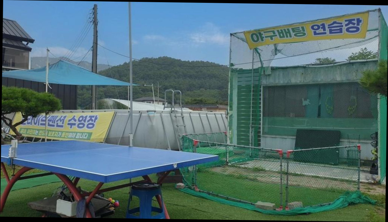 (이미지설명: 강화 준라이브 펜션 - 객실 상세 리뷰 안내사진)
