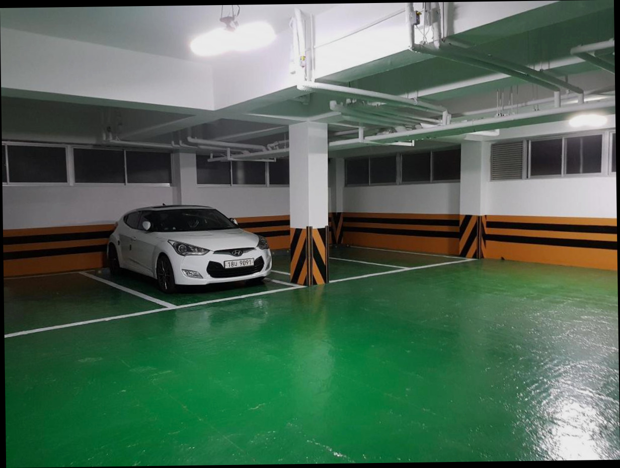 (이미지설명: 창원 하이트 호텔 - 객실 상세 리뷰 안내사진)