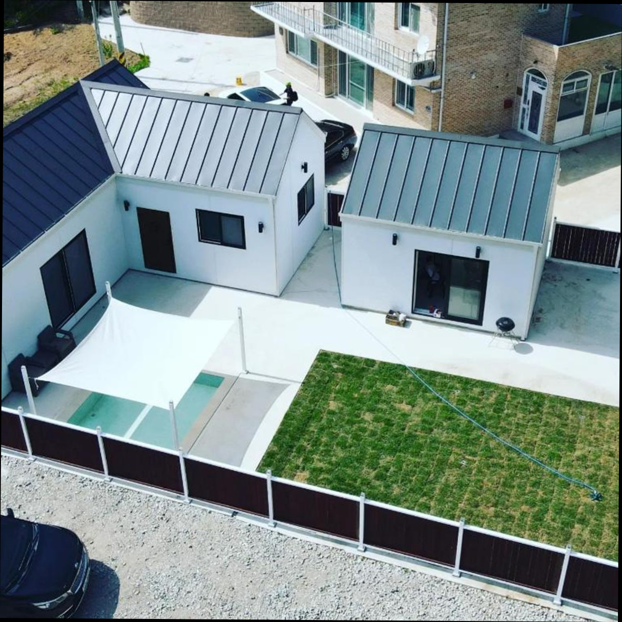 (이미지설명: 낙산해수욕장의 (84m², 침실 2개, 프라이빗 욕실 3개) - 주변 관광지 안내사진)