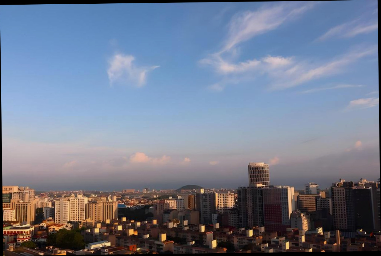 (이미지설명: Morning Madrid 모닝마드리드 - 편의시설 및 서비스 안내사진)