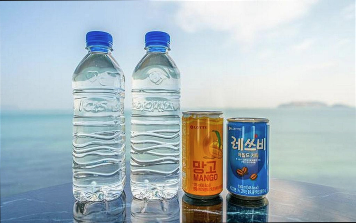 (이미지설명: 거제도 장목 Y - 전경 안내사진)