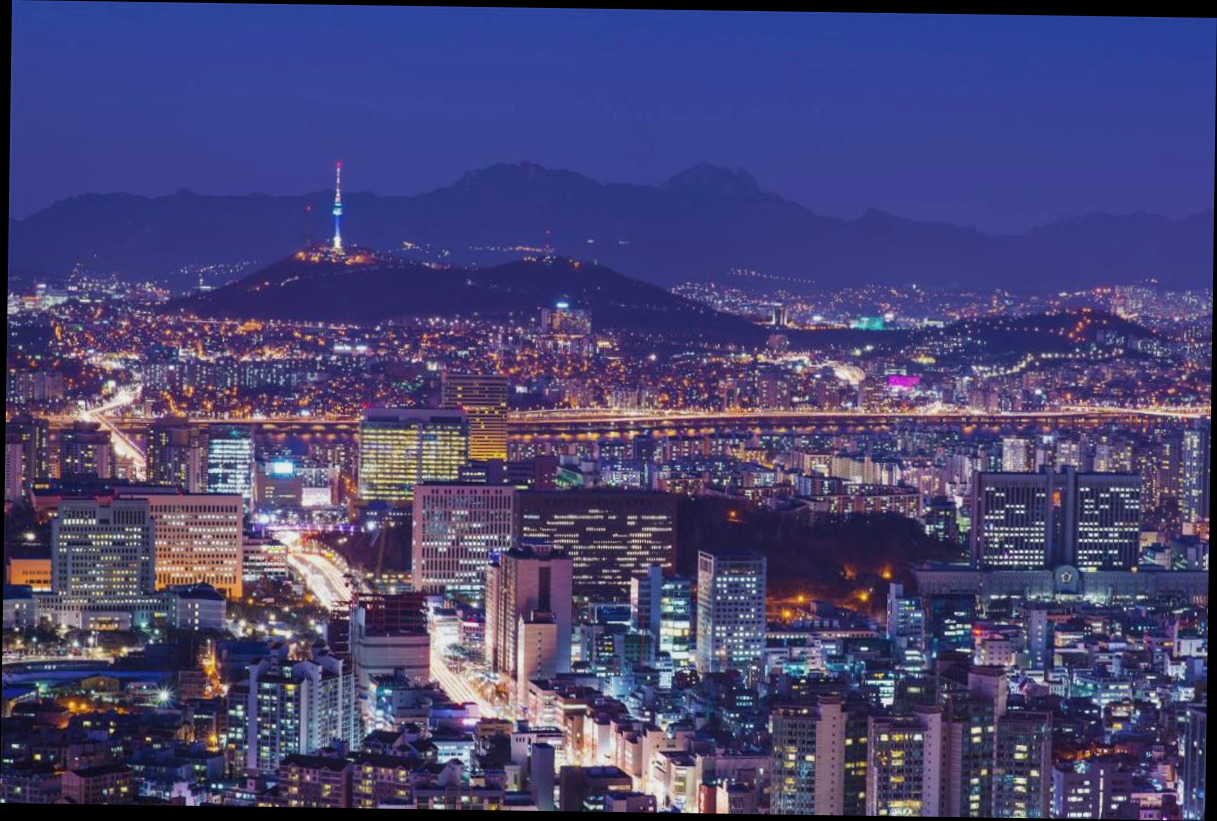 (이미지설명: 용산의 프라이빗 하우스 (22m², 침실 1개, 프라이빗 욕실 1개) - 편의시설 및 서비스 안내사진)