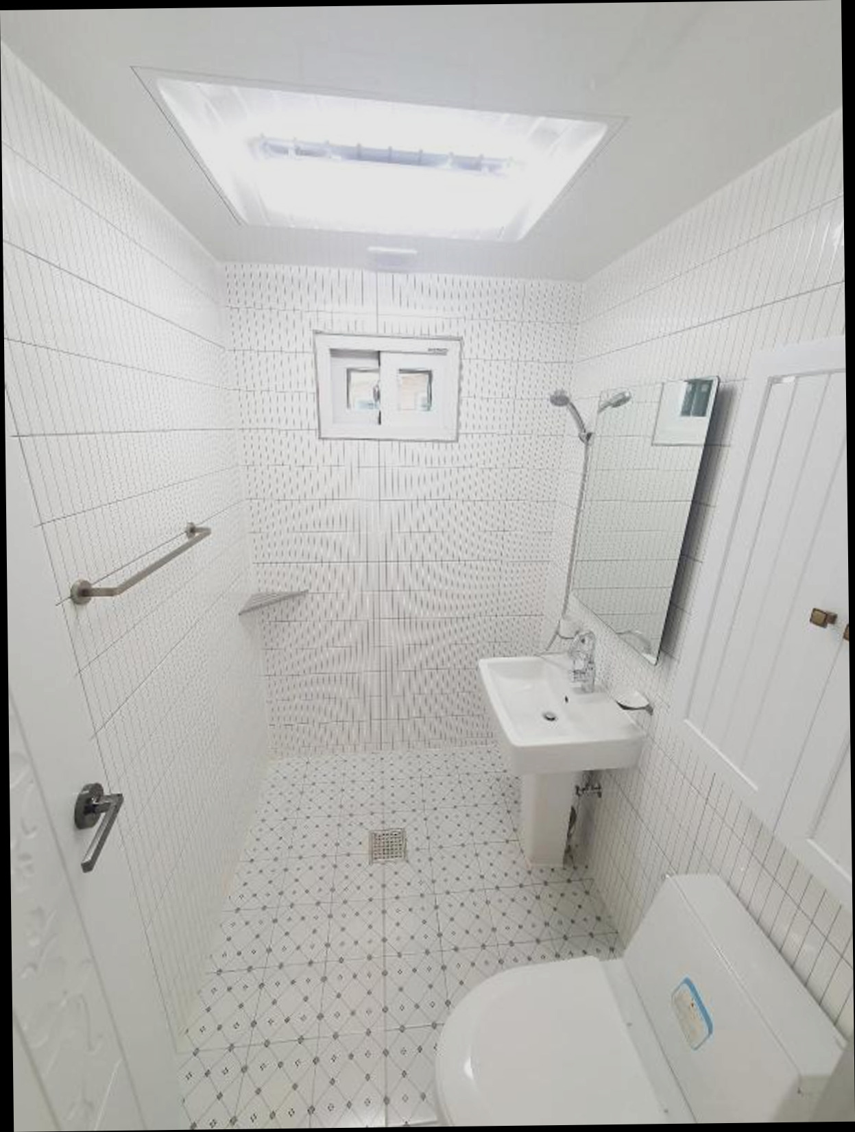 (이미지설명: 낙산해수욕장의 (84m², 침실 2개, 프라이빗 욕실 3개) - 전경 안내사진)