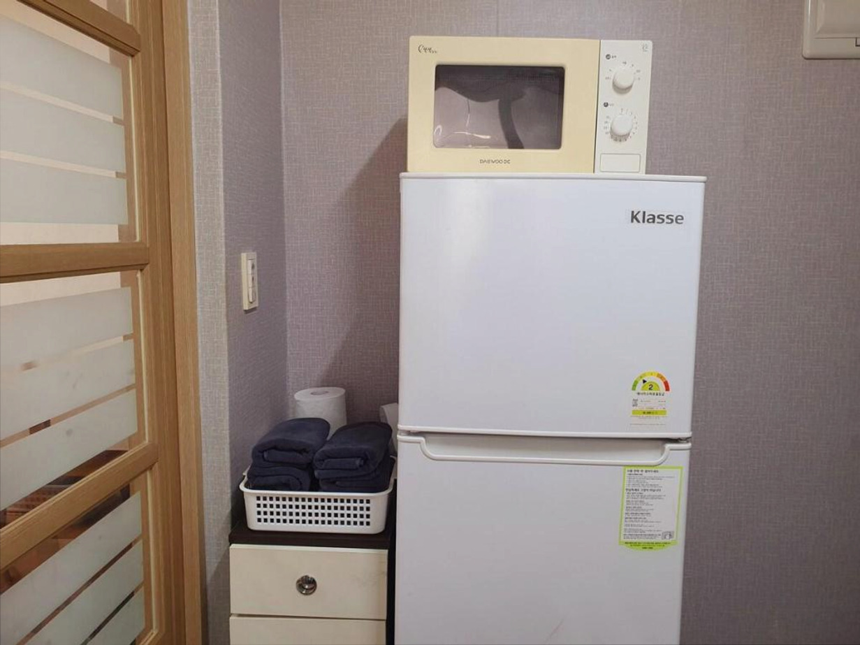 (이미지설명: 경산군의 프라이빗 하우스 (24m², 침실 1개, 프라이빗 욕실 1개) - 주변 관광지 안내사진)