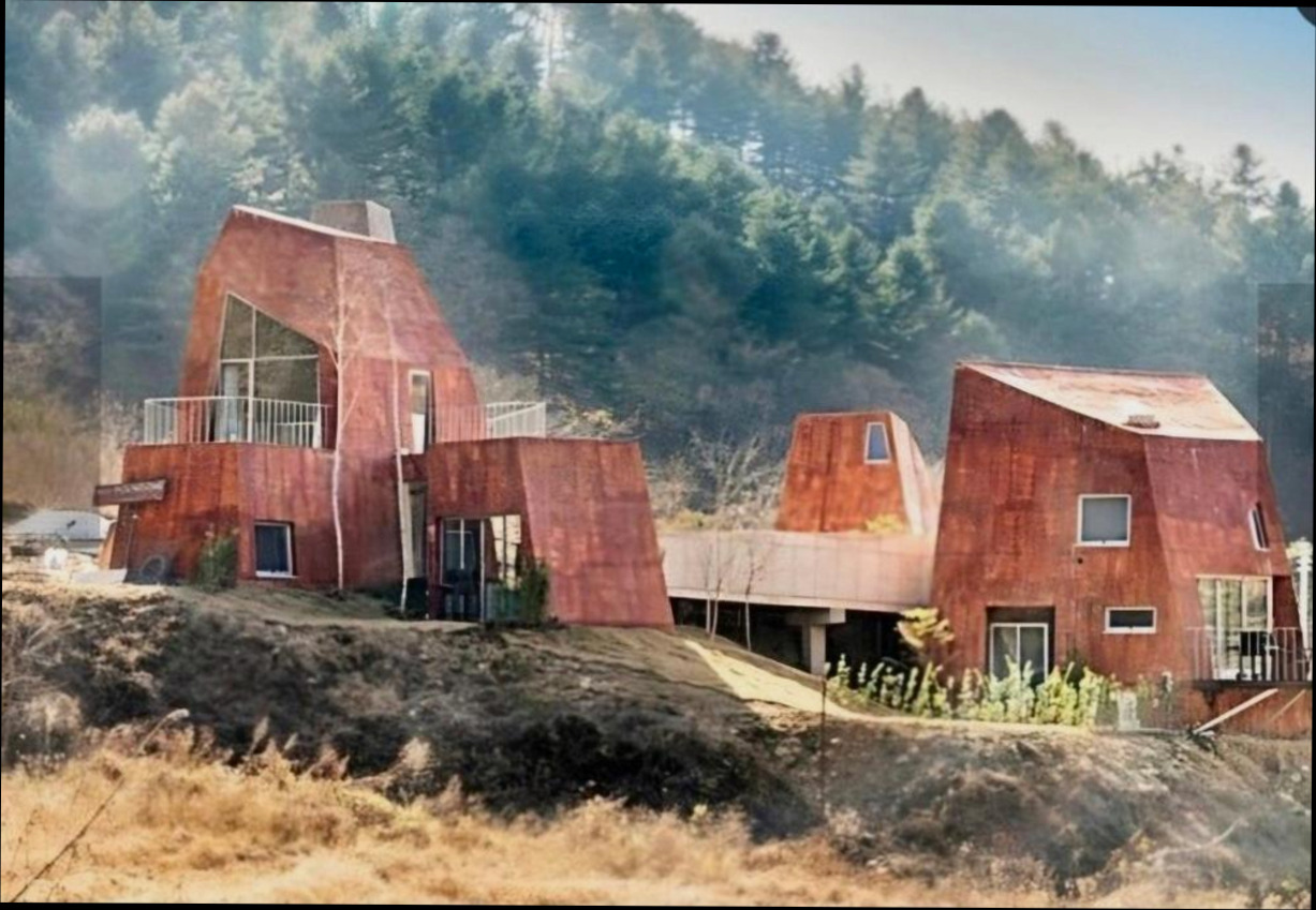 (이미지설명: 올라운드원 양평 - 예약 꿀팁 안내사진)