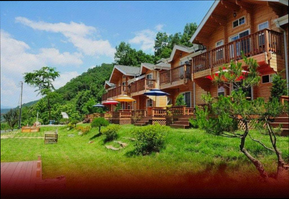 (이미지설명: 다가가다 펜션 - 주변 관광지: 화천의 아름다움을 만끽! 🏞️ 안내사진)