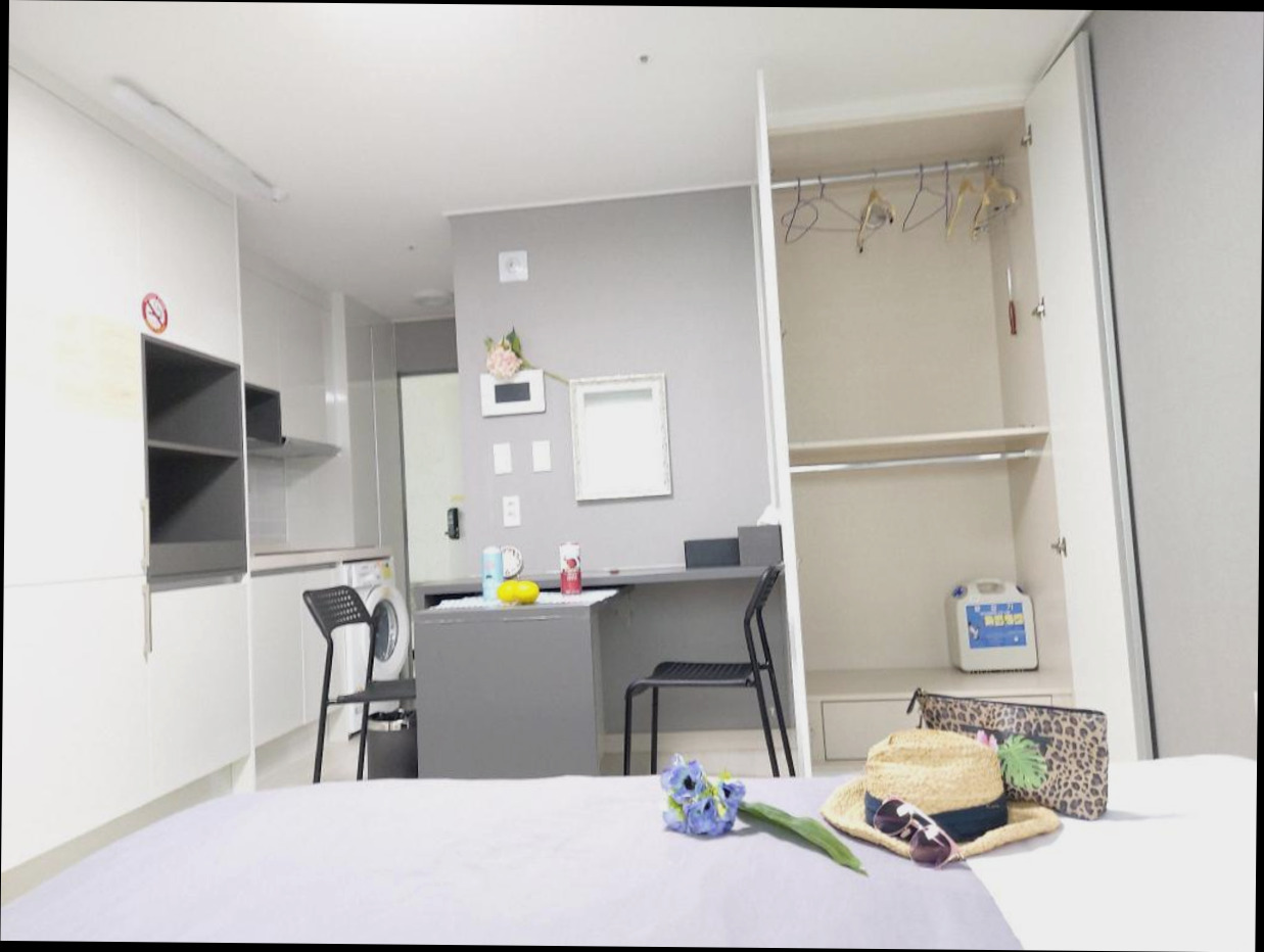 (이미지설명: 아라팰리스호텔901호-동문시장도보10분, 공항인근,City&Ocean View - 주변 관광지 안내사진)