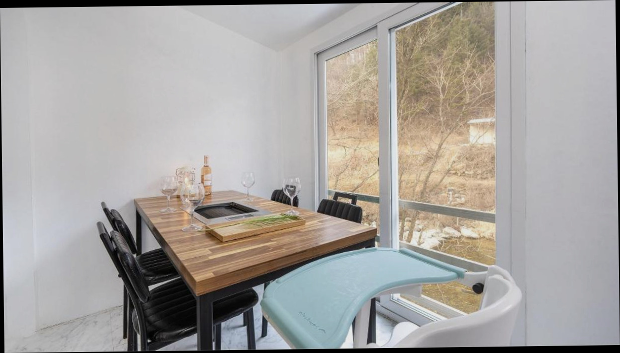 (이미지설명: Gapyeong Wood Valley Kids Pension - 주변 관광지 안내사진)