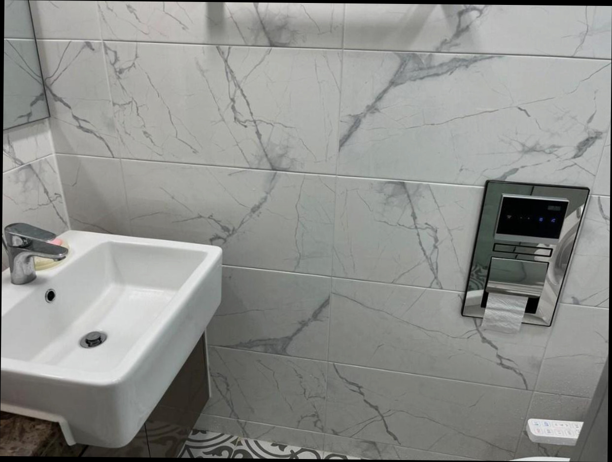 (이미지설명: 부춘동의 아파트먼트 (64m², 침실 3개, 프라이빗 욕실 1개) - 주변 관광지 안내사진)