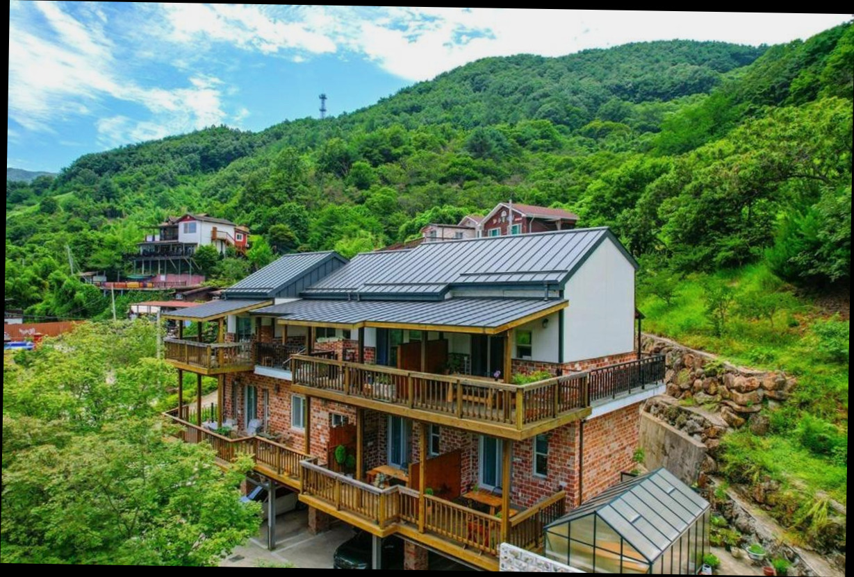(이미지설명: 제이에게 - 주변 관광지 안내사진)
