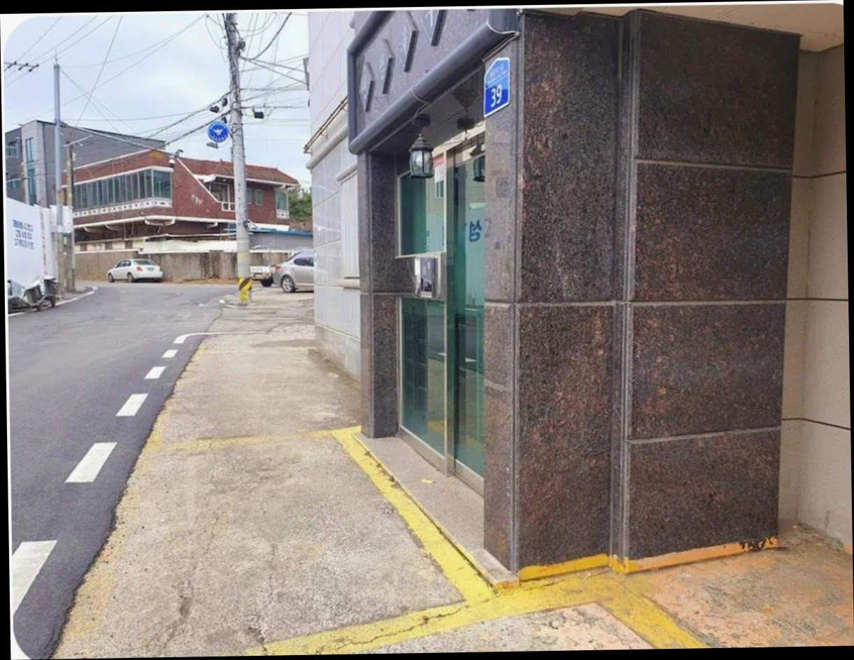 (이미지설명: 경산시의 아파트먼트 (24m², 침실 1개, 프라이빗 욕실 1개) - 예약 꿀팁 안내사진)