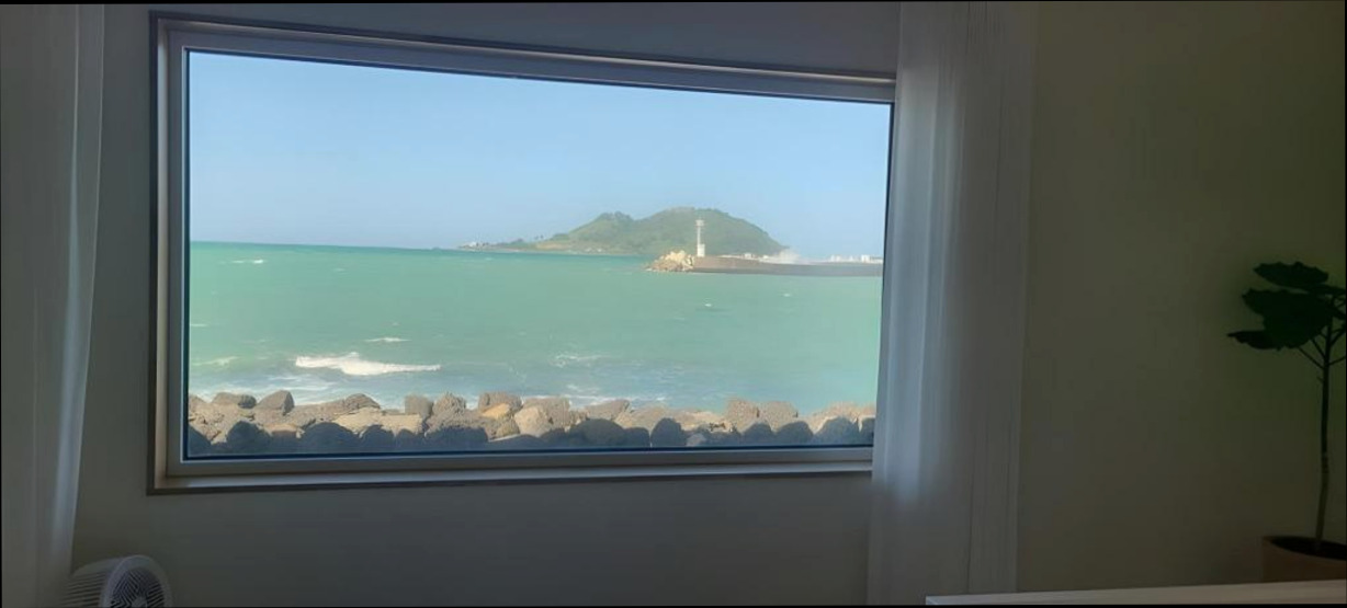 (이미지설명: 제주 헤이데이 - 예약 꿀팁 안내사진)