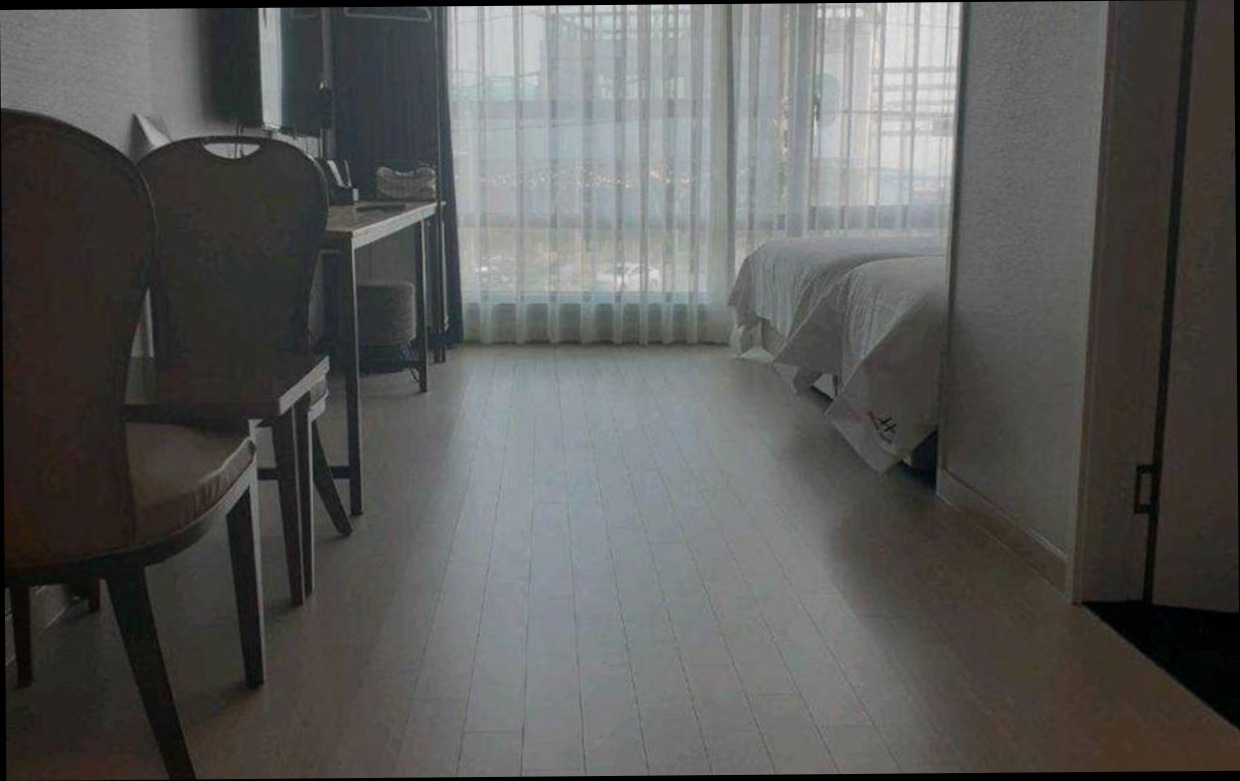 (이미지설명: 브릿지 호텔 - 주변 관광지 안내사진)
