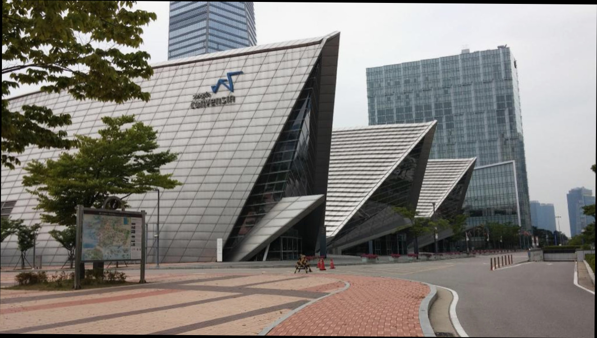 (이미지설명: 송도의 아파트먼트 (94m², 침실 2개, 프라이빗 욕실 1개) - 예약 꿀팁 안내사진)