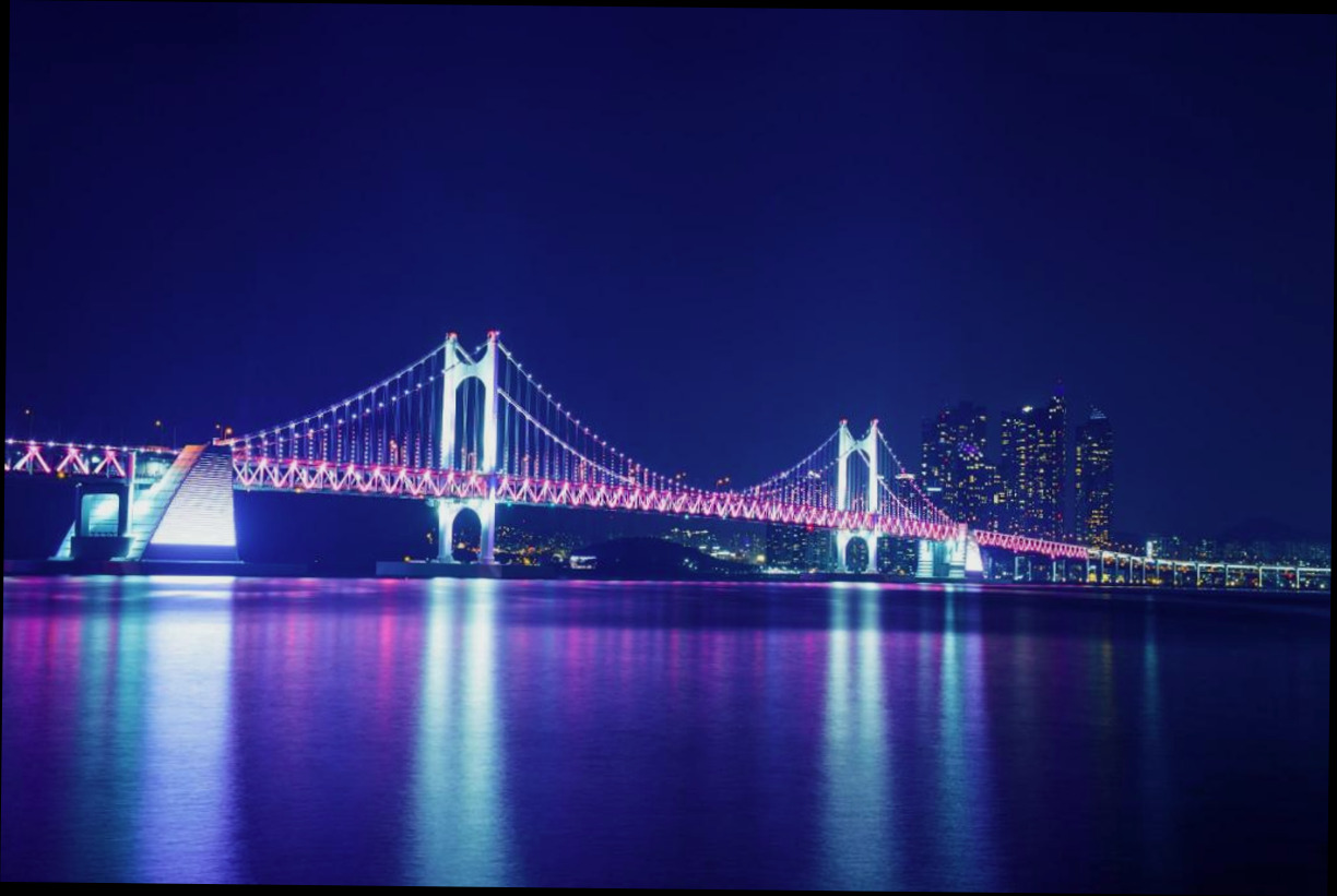 (이미지설명: 부산 보다스테이 더펜트 - 예약 꿀팁 안내사진)