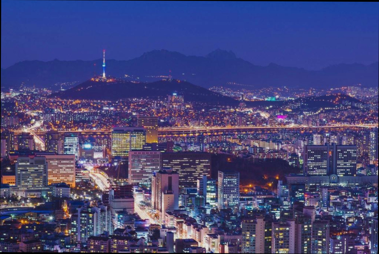 (이미지설명: 이태원 에이 원 호텔 - 예약 꿀팁 안내사진)