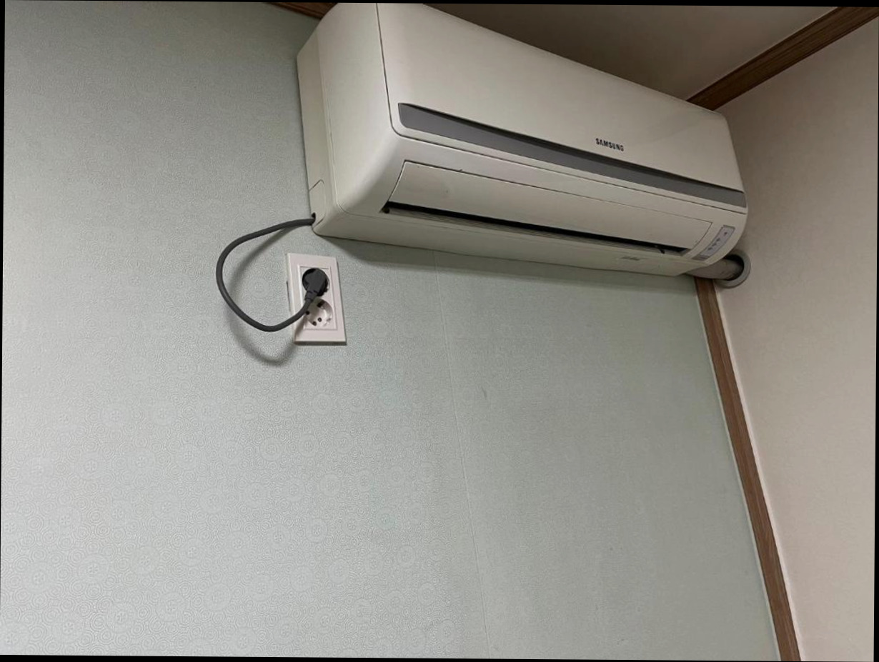 (이미지설명: 강남의 아파트먼트 (16m², 침실 1개, 프라이빗 욕실 1개) - 갤러리 안내사진)