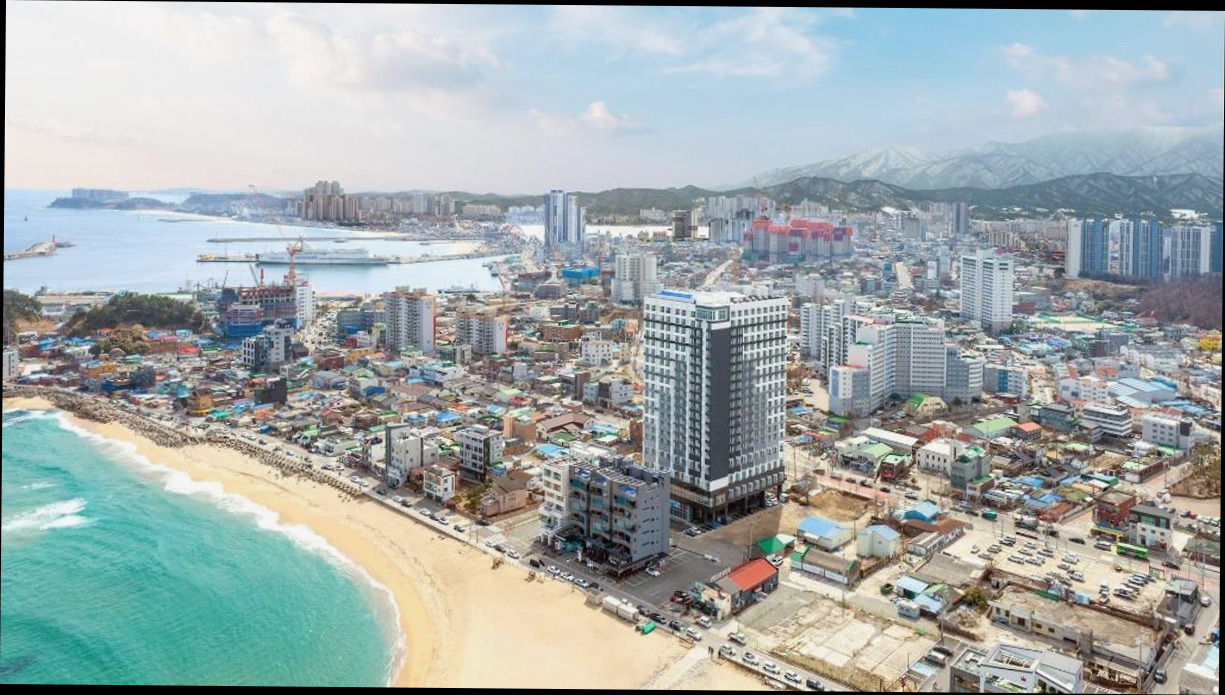 (이미지설명: 속초 써밋베이 오션뷰 609 - 예약 꿀팁 안내사진)