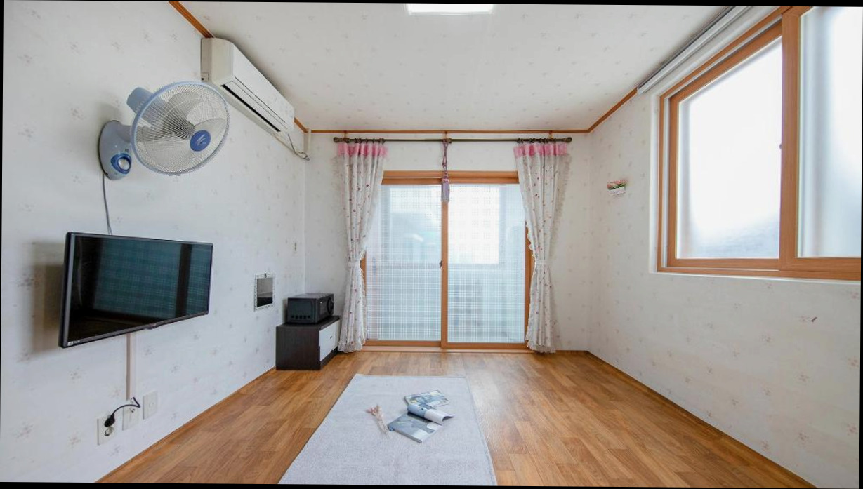 (이미지설명: 삼척 동해 펜션 - 주변 관광지 안내사진)