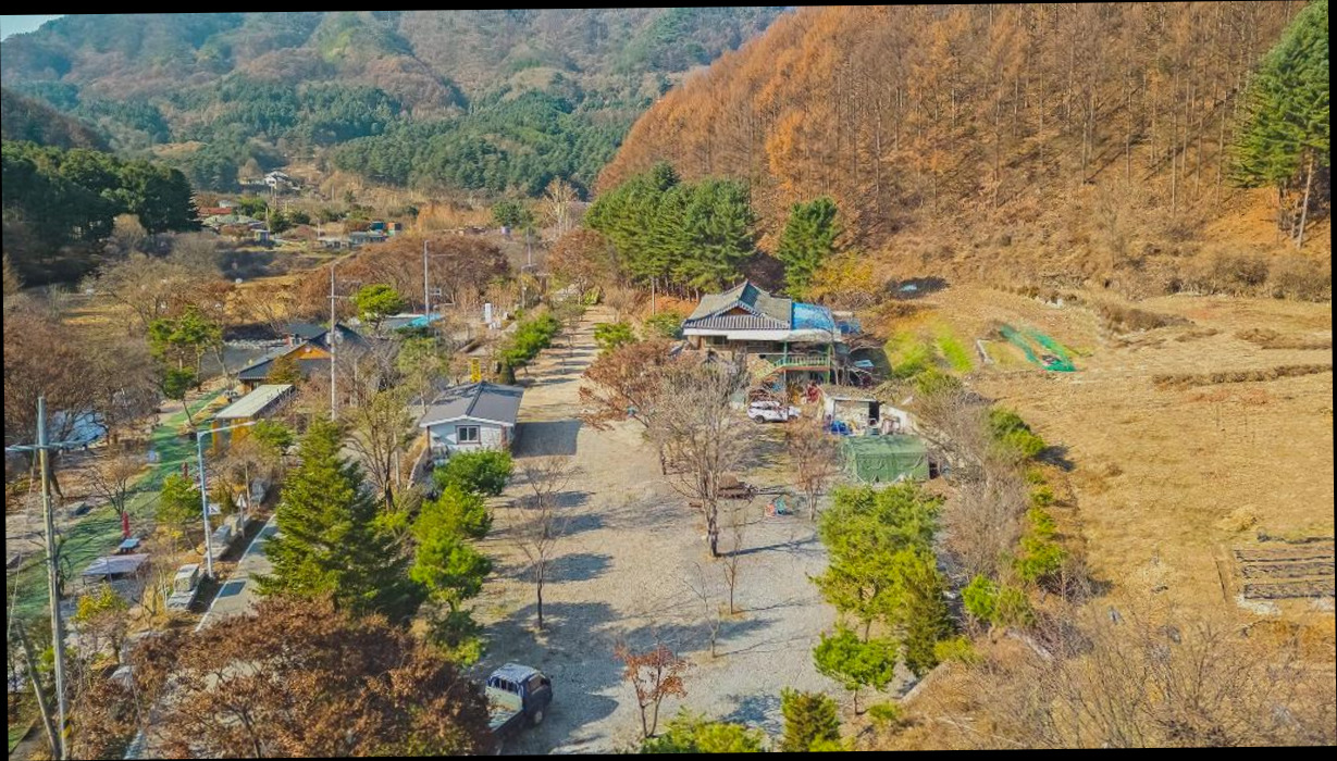 (이미지설명: 가평 돌궁펜션앤캠핑장 - 갤러리 안내사진)
