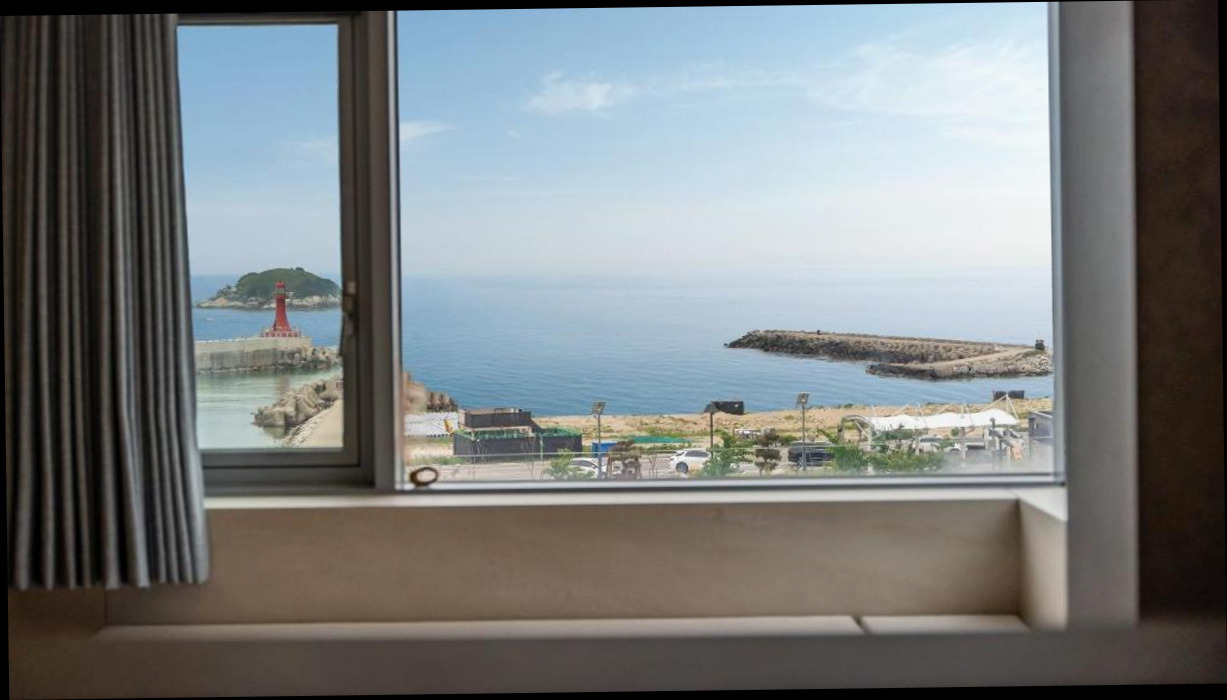 (이미지설명: Goseong Gyeoulbada Ocean View Pension - 갤러리 안내사진)