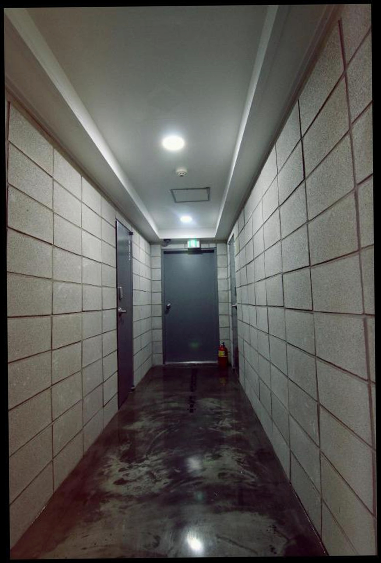 (이미지설명: 24 게스트하우스 신촌 - 갤러리 안내사진)