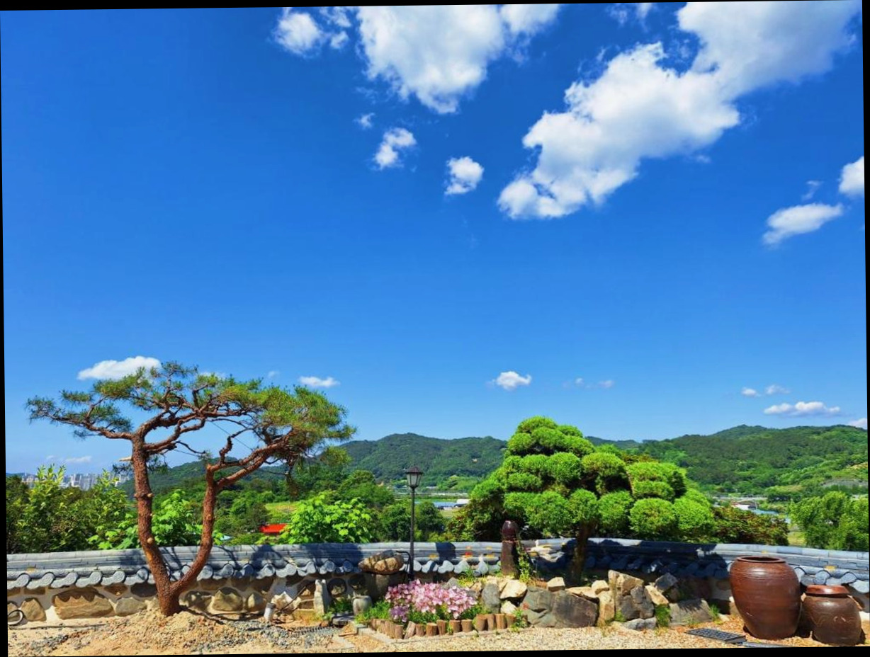 (이미지설명: 반포면의 프라이빗 하우스 (5000m², 침실 1개, 프라이빗 욕실 1개) - 갤러리 안내사진)