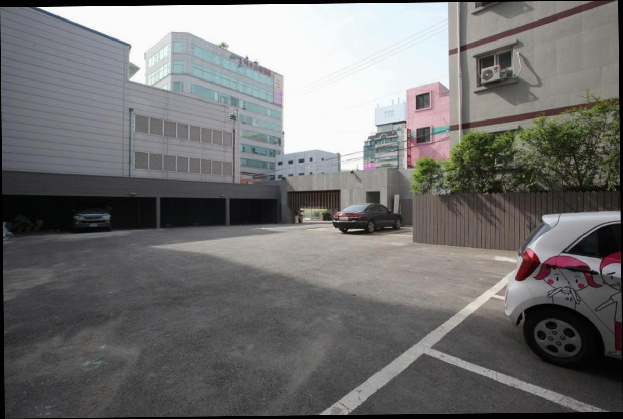 (이미지설명: 부평 샴푸 - 갤러리 안내사진)