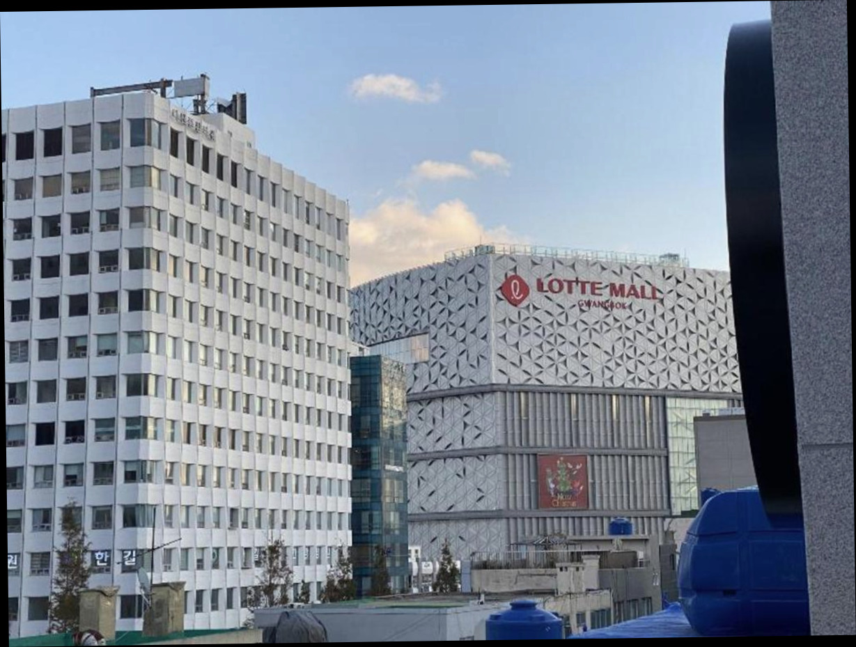 (이미지설명: Shui Hostel Busan - 갤러리 안내사진)