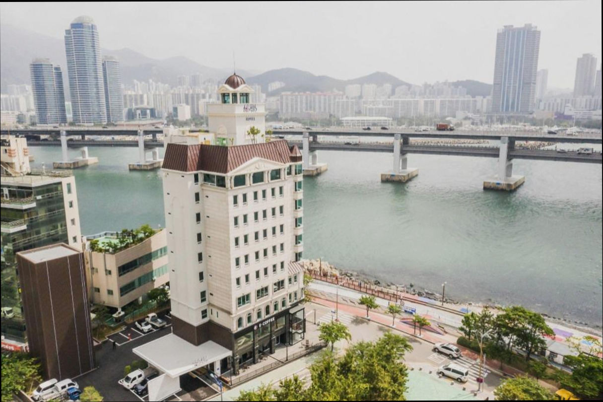 (이미지설명: AG405 - 갤러리 안내사진)