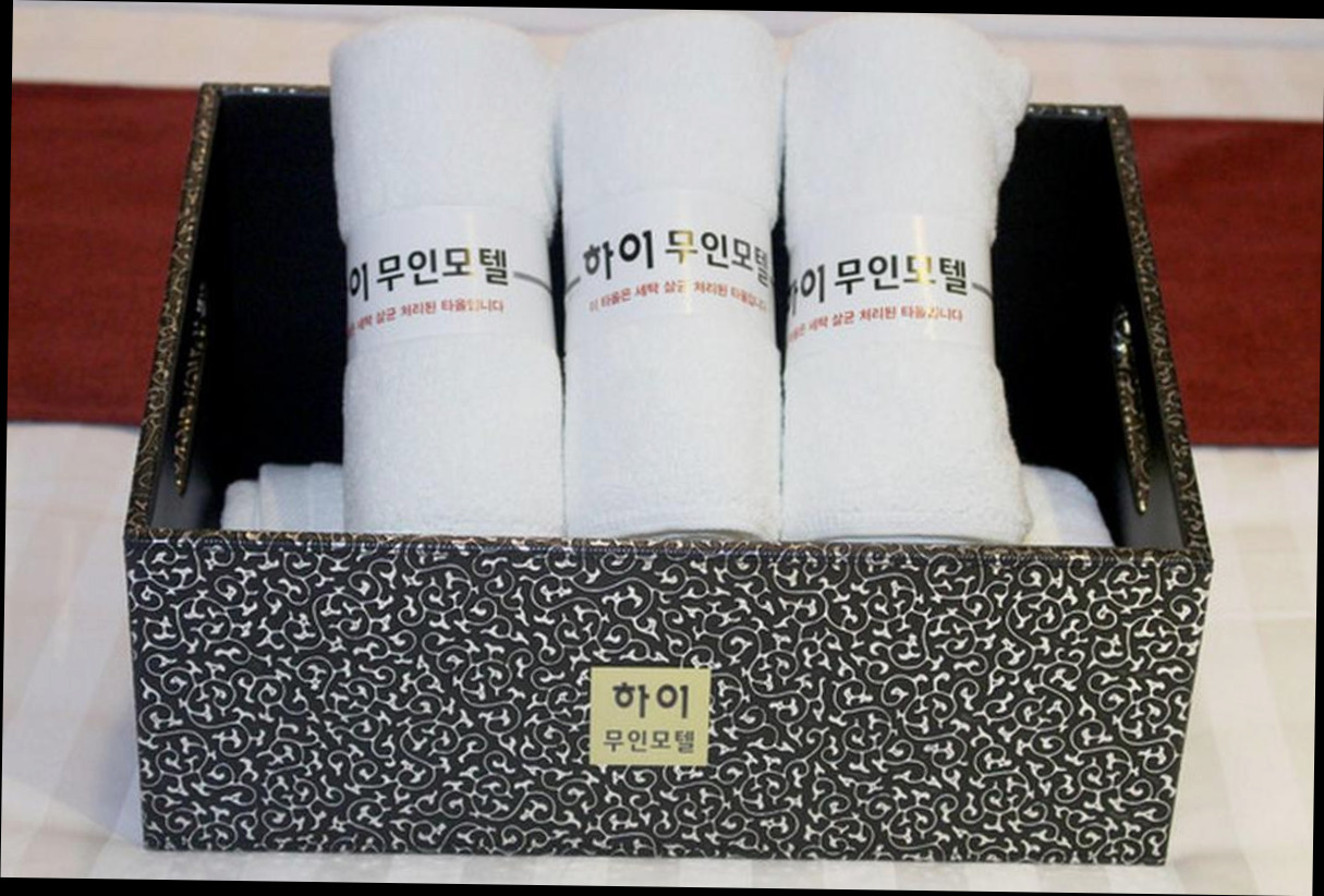 (이미지설명: 여수 하이 - 객실 안내사진)
