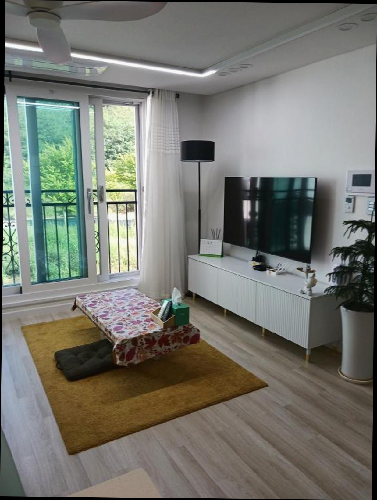 (이미지설명: 인천국제공항의 프라이빗 하우스 (m², 침실 3개, 프라이빗 욕실 2개) - 객실 안내사진)