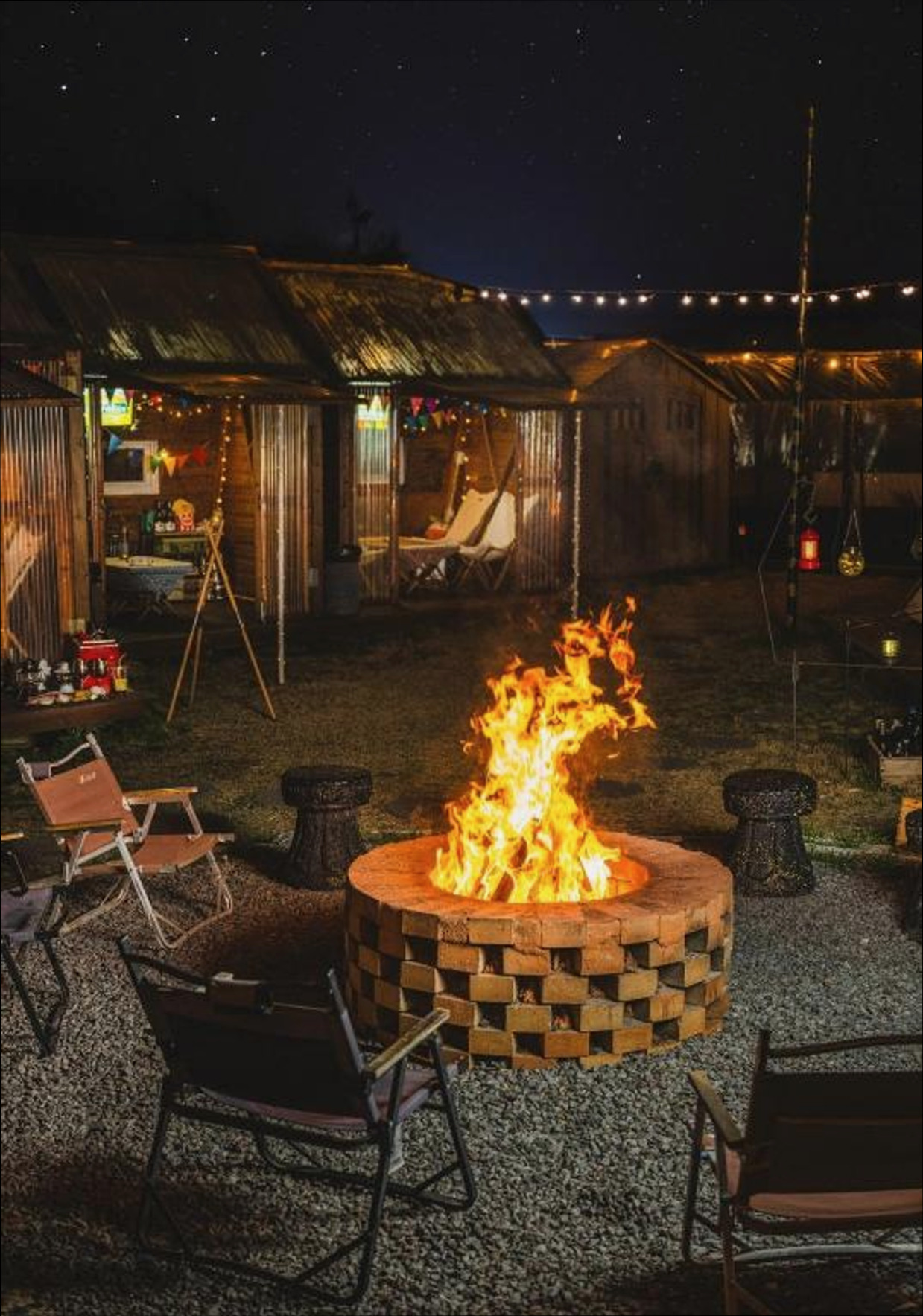 (이미지설명: 오롯 바이 에퀴녹스 - 객실 안내사진)