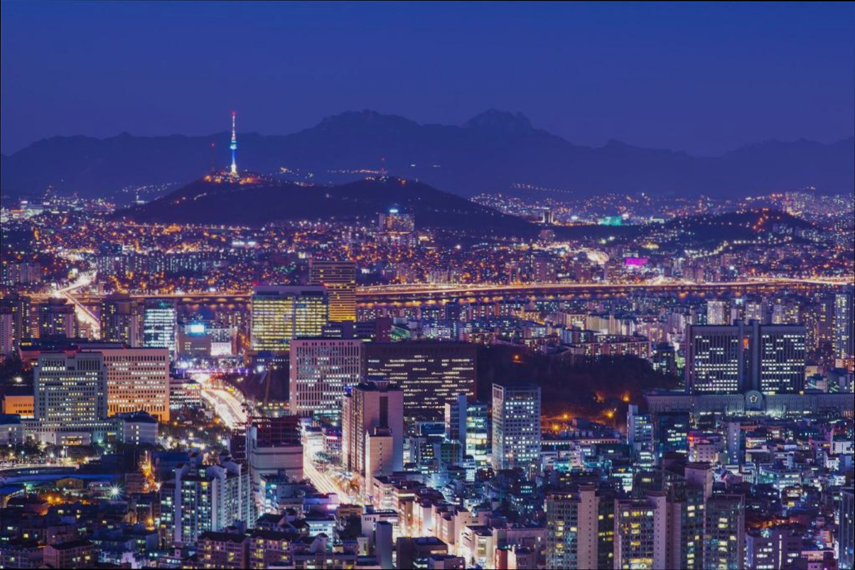 (이미지설명: 호텔 국도 - 객실 안내사진)