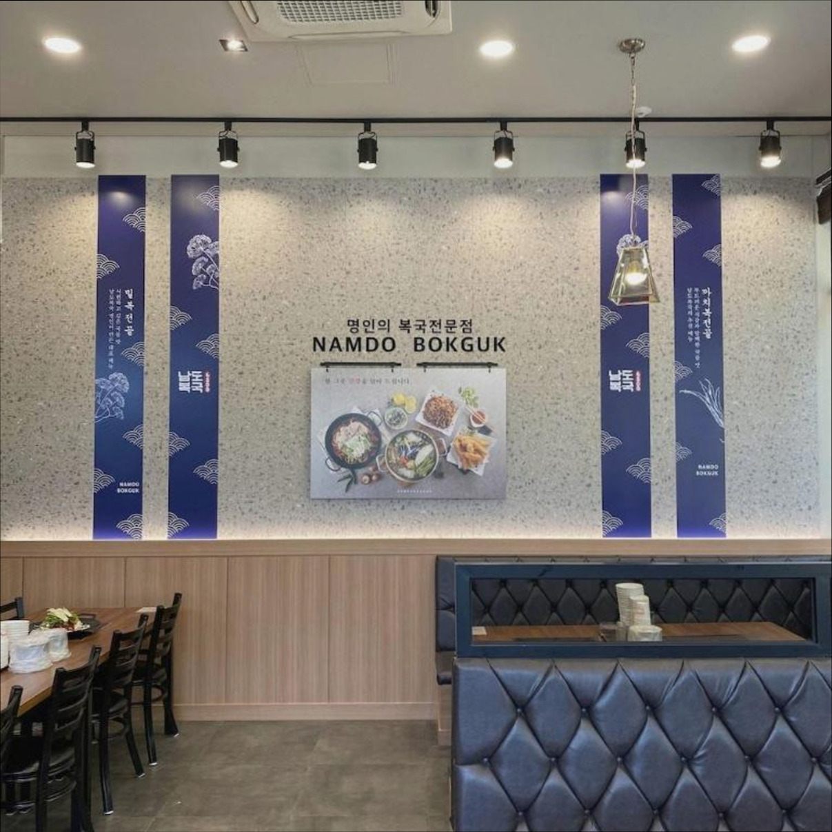 (이미지설명: S앤 호텔 - 객실 안내사진)