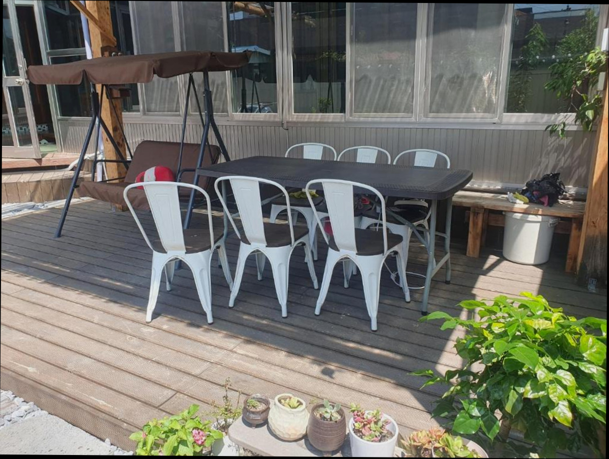 (이미지설명: 서구동의 프라이빗 하우스 (198m², 침실 2개, 프라이빗 욕실 1개) - 호텔 둘러보기 안내사진)
